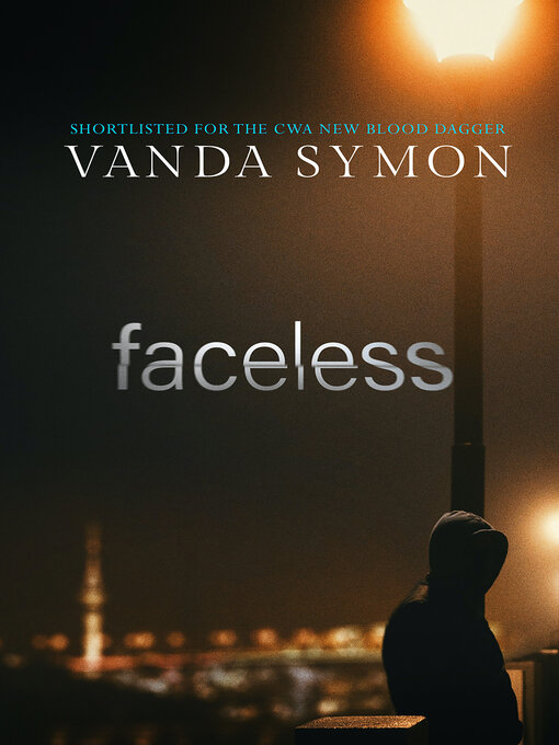 Title details for Faceless by Vanda Symon - Available